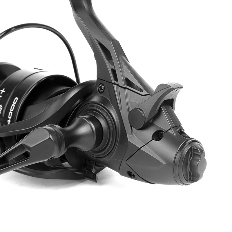 Sonik Xtractor+ Specialist FS Reels